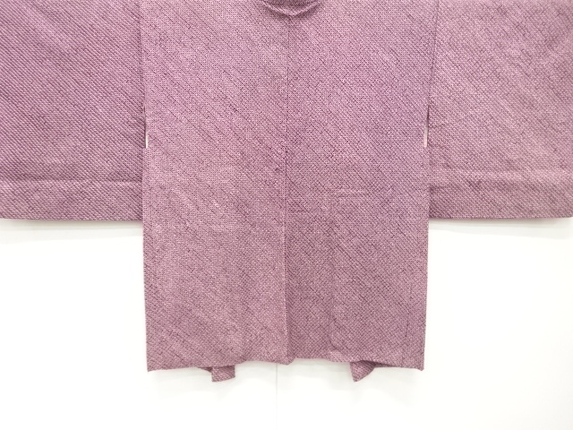 JAPANESE HAORI / ALL SHIBORI